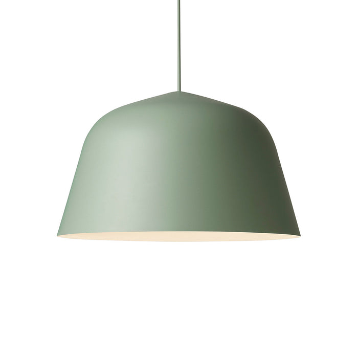 Ambit ceiling lamp