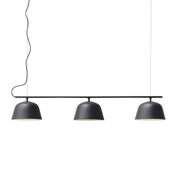 Ambit Rail Ceiling Lamp