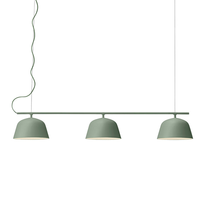 Ambit Rail Ceiling Lamp