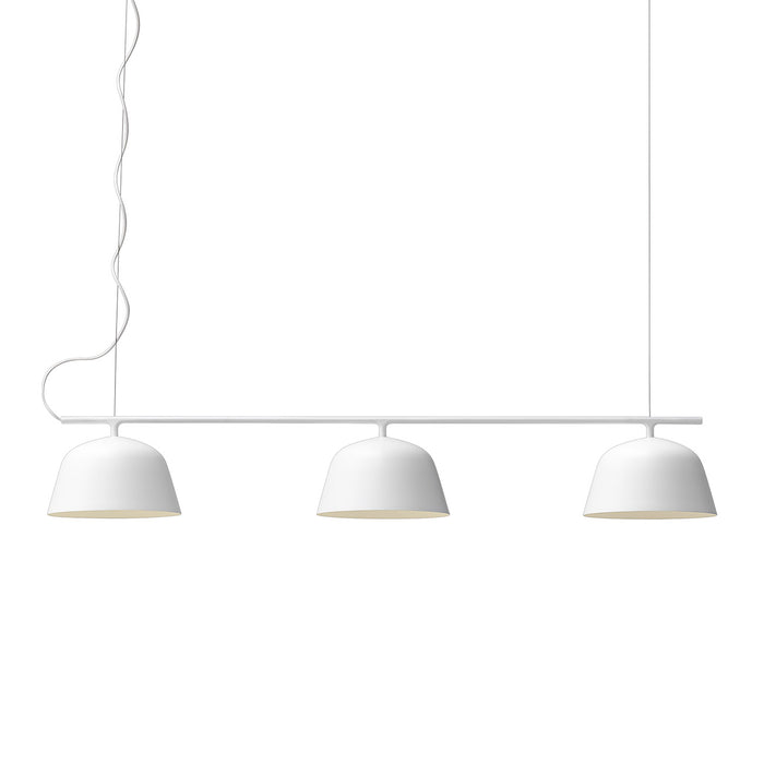 Ambit Rail Ceiling Lamp