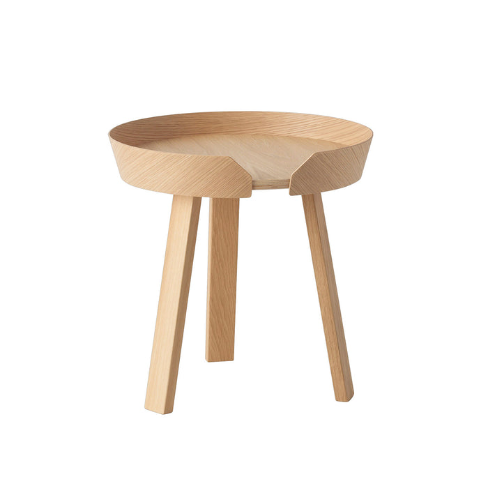 Mesa de centro Around