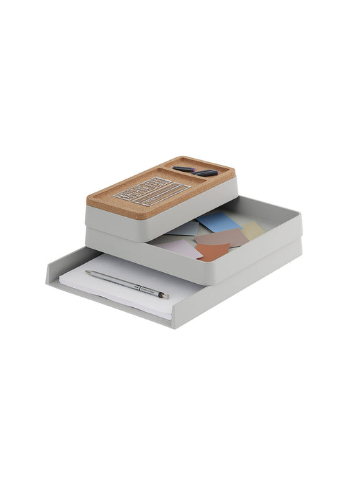 Arrange Desktop Organizer de Muuto