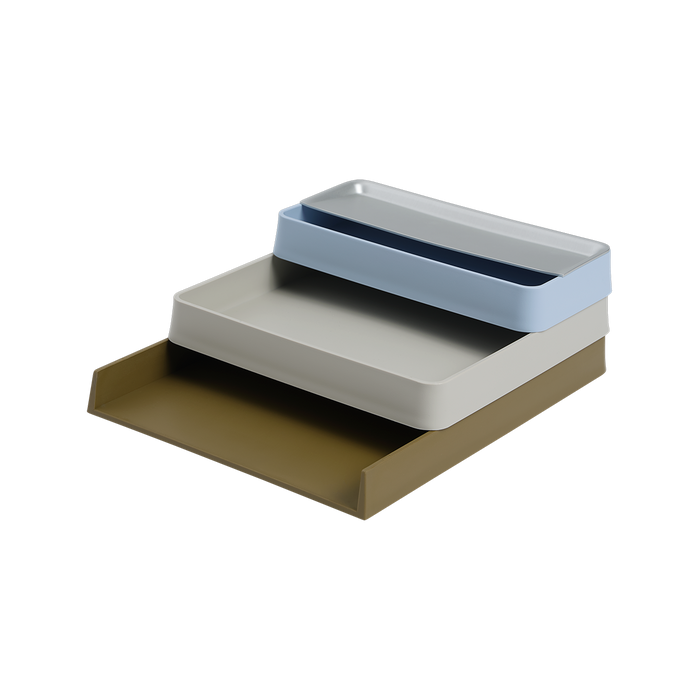 Arrange Desktop Organizer