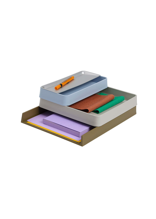 Arrange Desktop Organizer de Muuto