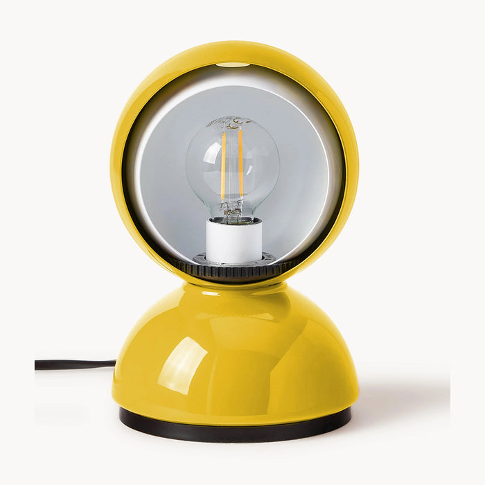 Lámpara de mesa Eclisse