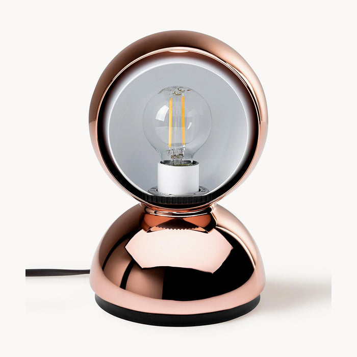 Lámpara de mesa Eclisse