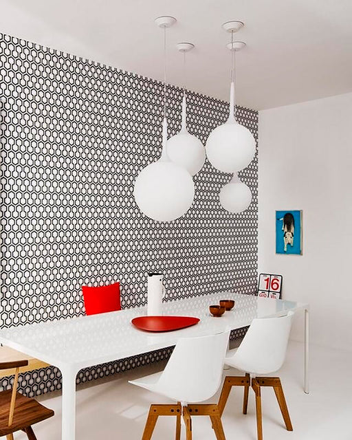 Lámpara de suspensión Castore Artemide