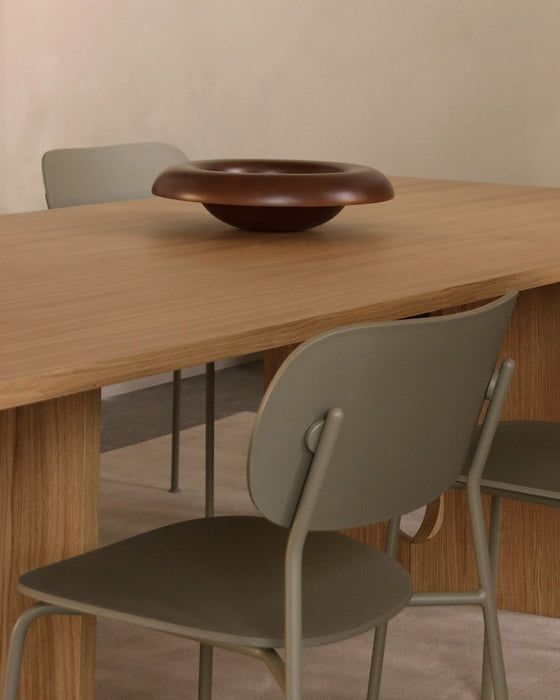 Co Outdoor Chair with Arms