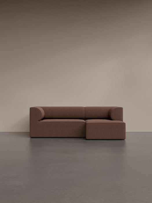 Eave Sofa with Chaise Longue