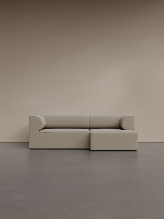 Eave Sofa with Chaise Longue