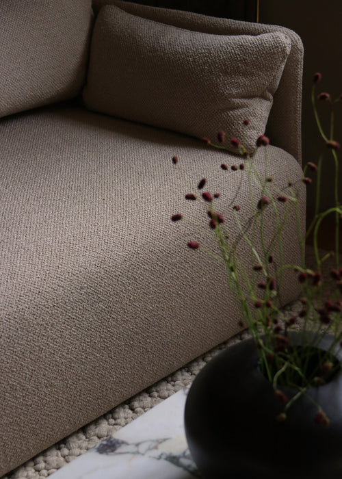 Offset Sofa