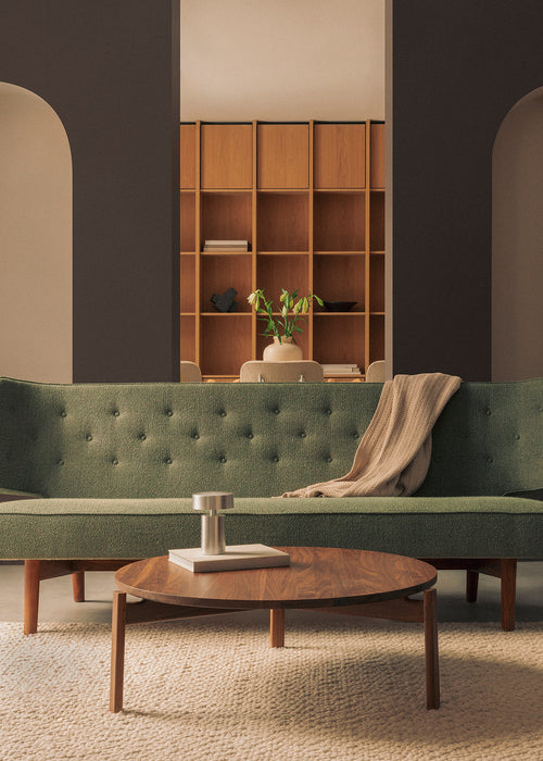 Mesa de Centro Passage