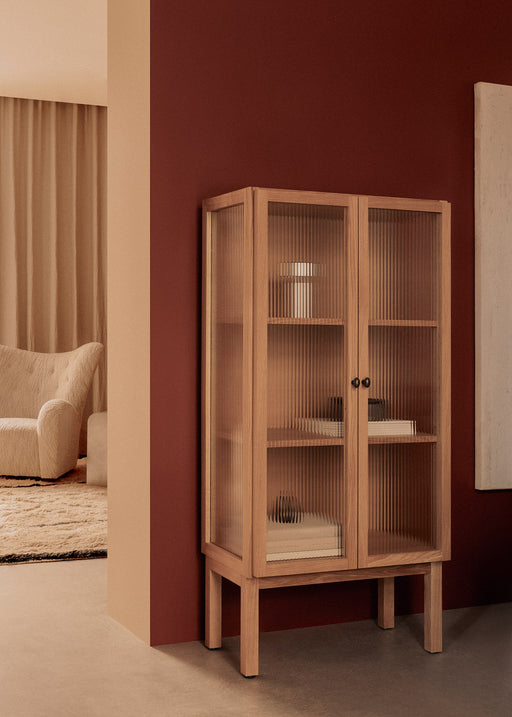 Curiosity Display Case Audo Copenhagen