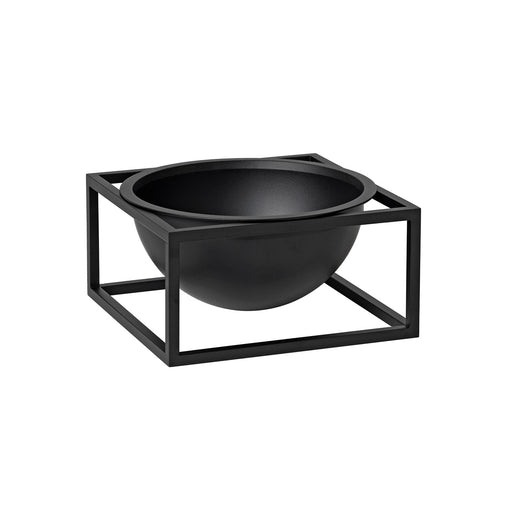 Centro de mesa Kubus Bowl Audo Copenhagen