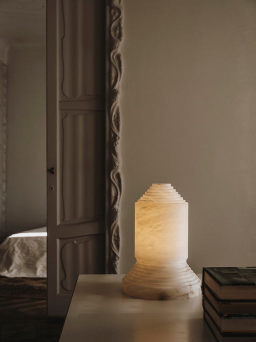 Lámpara de mesa Babel Santa & Cole