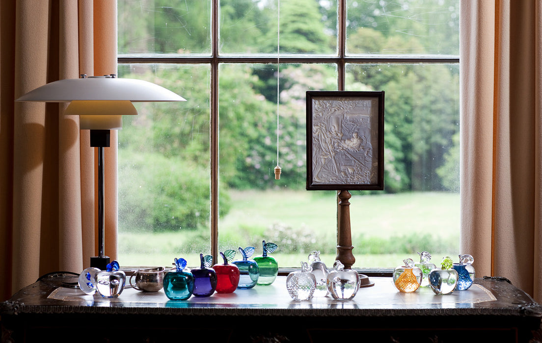 Lámpara de Mesa PH 4/3