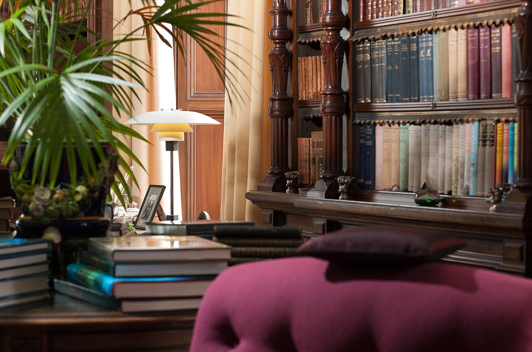 Lámpara de Mesa PH 4/3