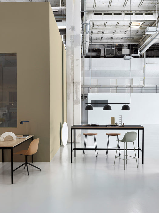 Ambit Rail Ceiling Lamp