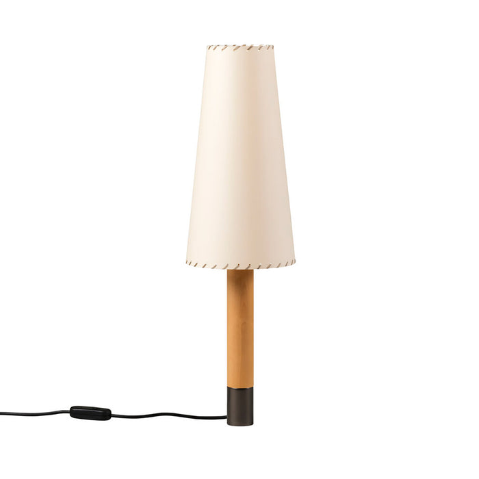 Lámpara de mesa Básica M2