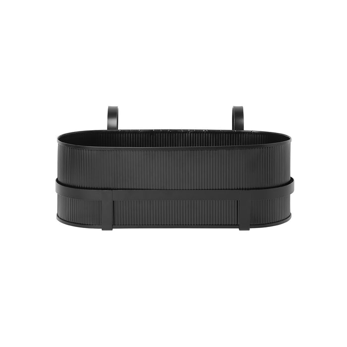 Macetero Bau Balcony Box