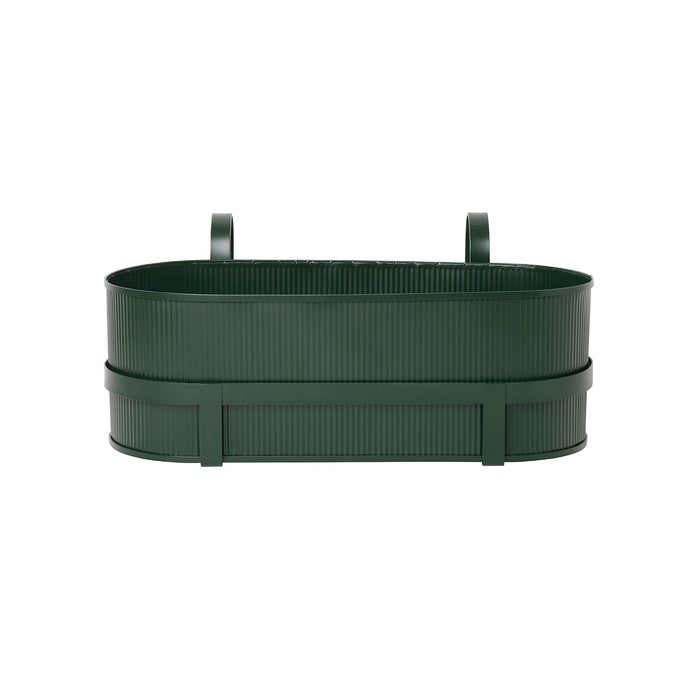 Macetero Bau Balcony Box