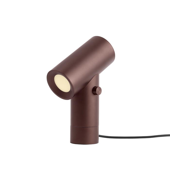 Lámpara de mesa Beam