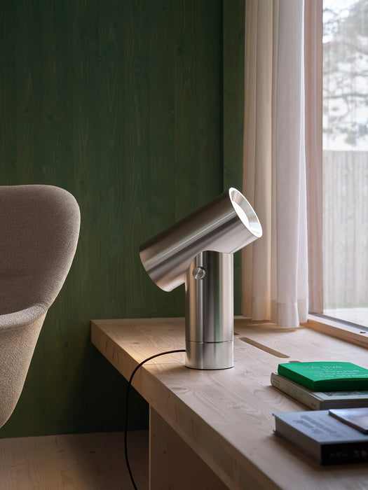 Lámpara de mesa Beam de Muuto