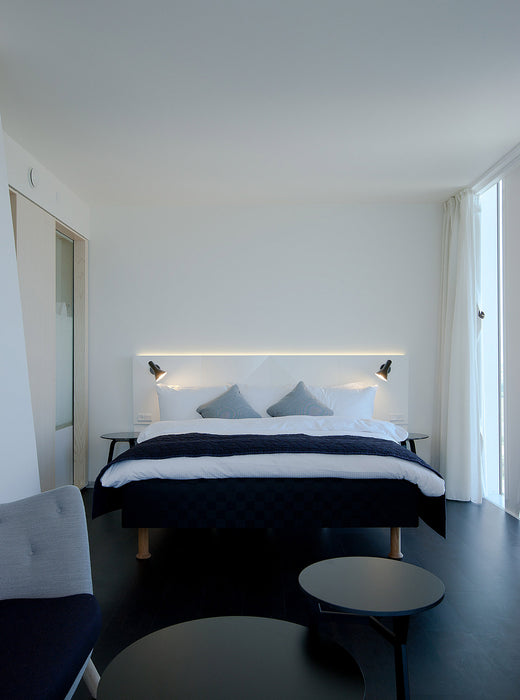 Lámpara de pared AJ