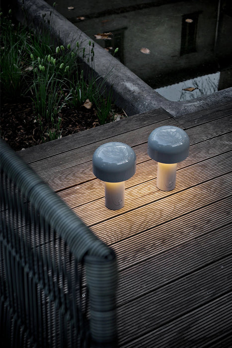 Lámpara Portátil Bellhop de Flos