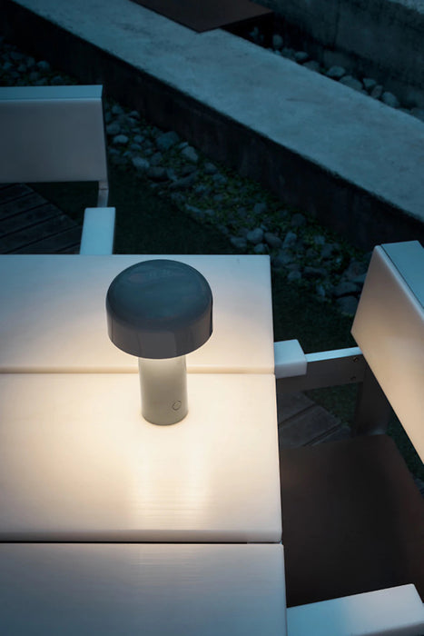 Lámpara Portátil Bellhop de Flos