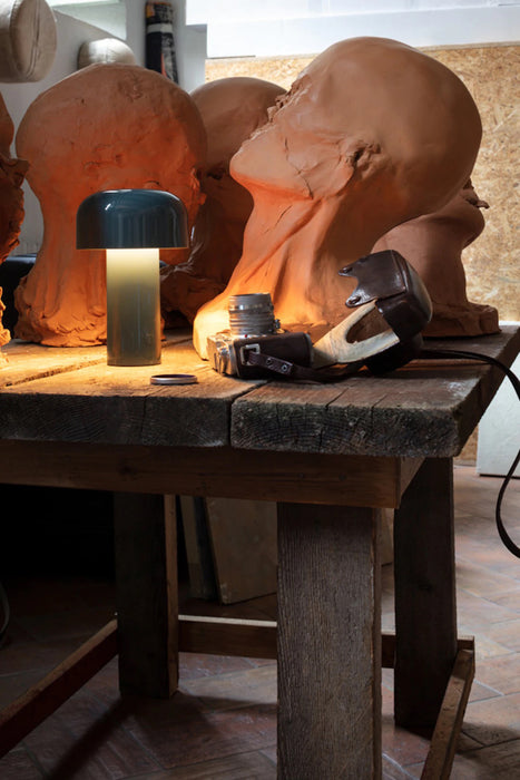 Lámpara Portátil Bellhop de Flos