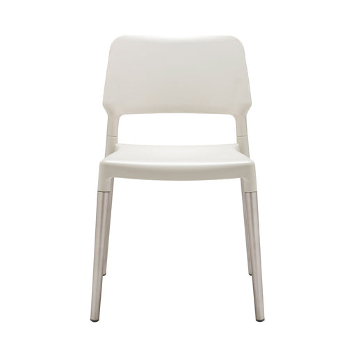 Silla Belloch Aluminio Santa & Cole