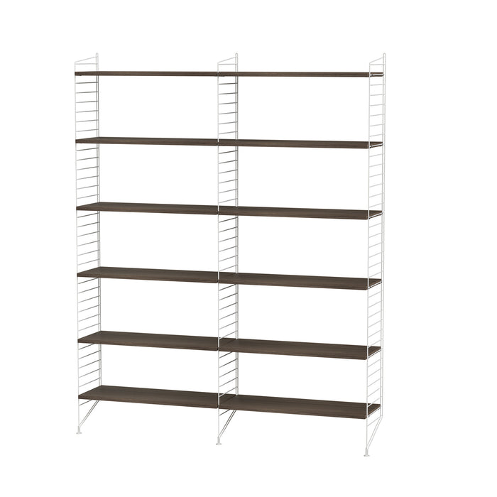 Low shelf Zet Storing System