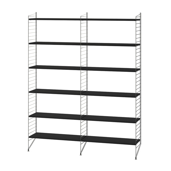 Low shelf Zet Storing System