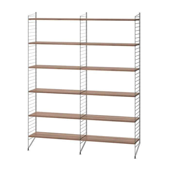 Low shelf Zet Storing System