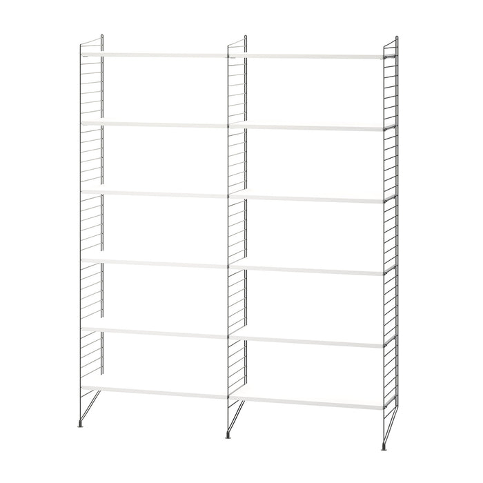 Low shelf Zet Storing System