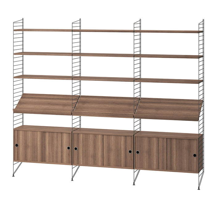 String System Salón G