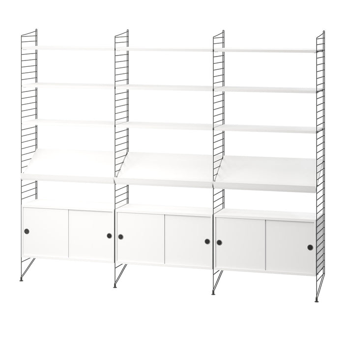 String System Salón G