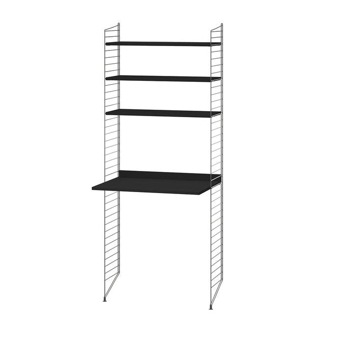 Low shelf Zet Storing System