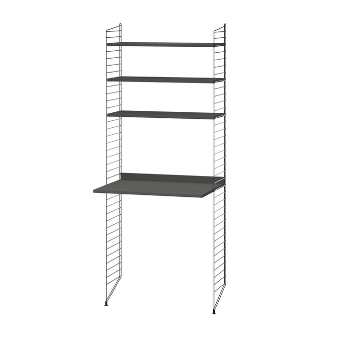 Low shelf Zet Storing System