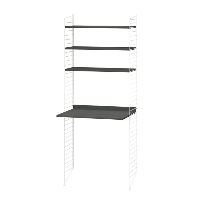 Low shelf Zet Storing System