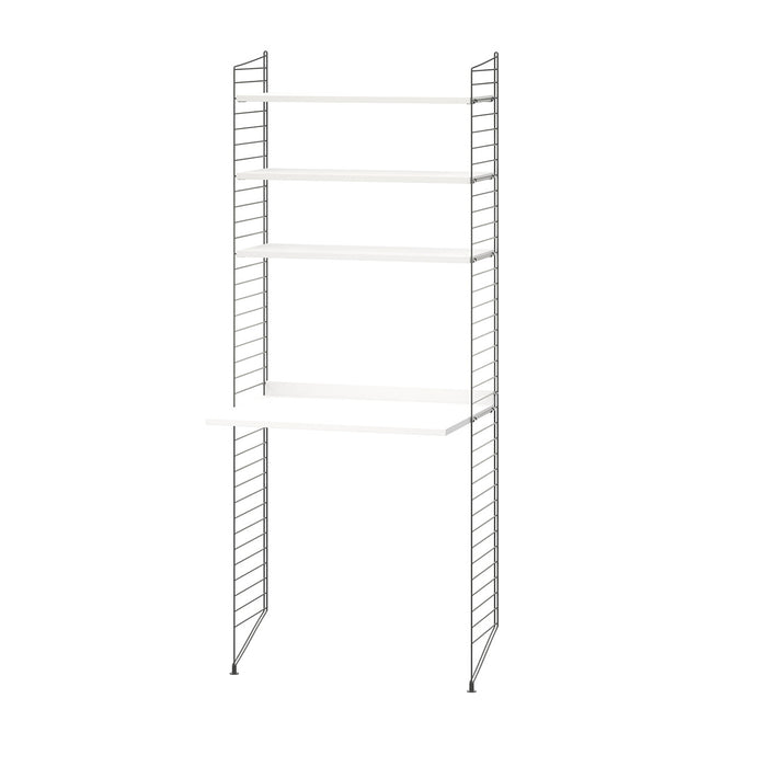Low shelf Zet Storing System