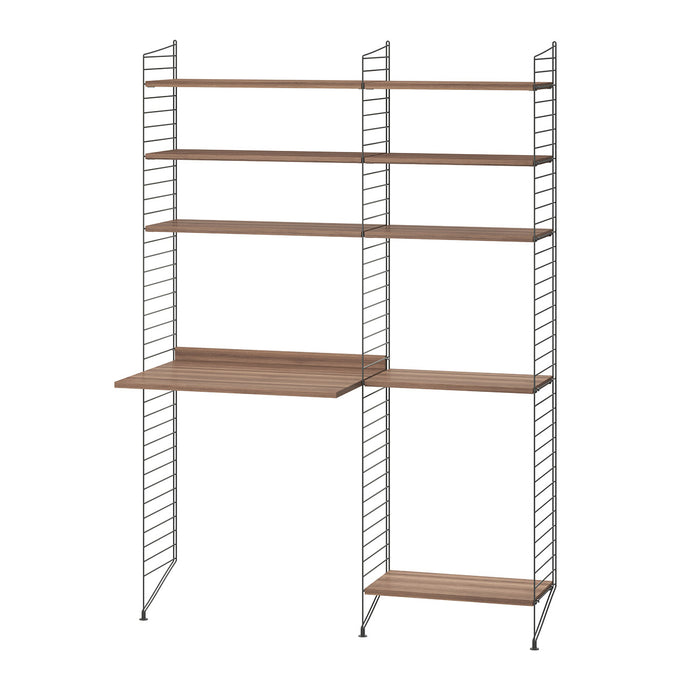 String System Espacio de Trabajo B