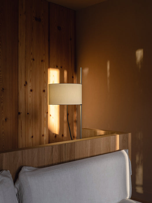 Lámpara de mesa TMD