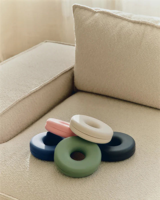 Cable Bagel de Pedestal