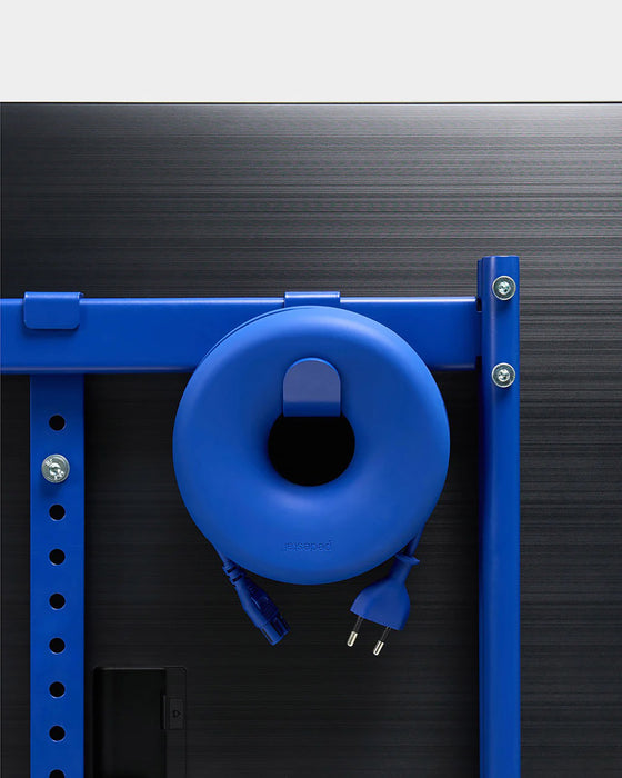 Cable Bagel de Pedestal