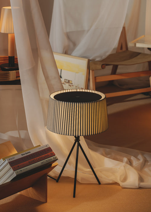 Lámpara de mesa Trípode M3