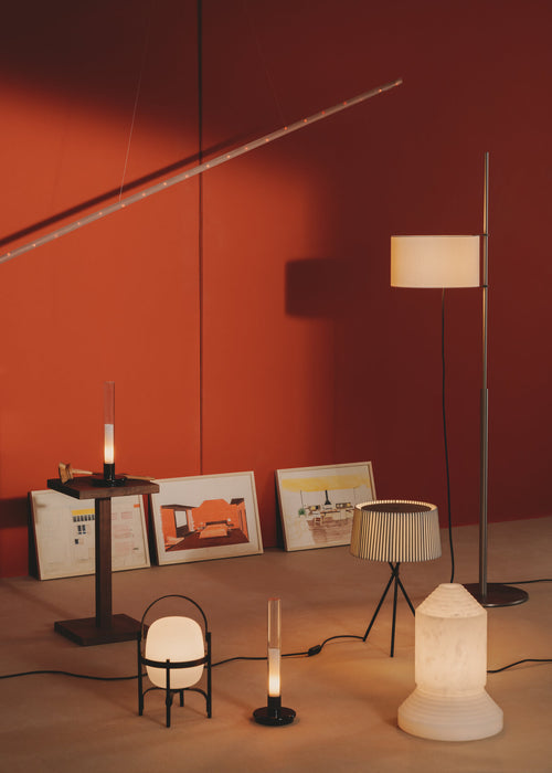 TMD floor lamp