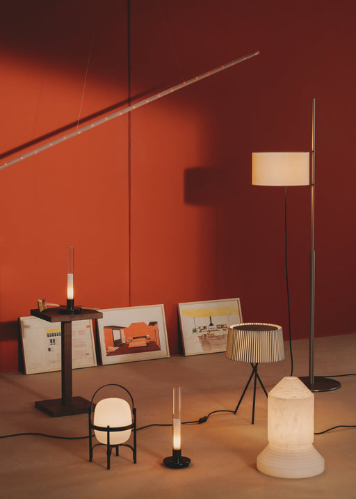 TMD floor lamp Santa & Cole
