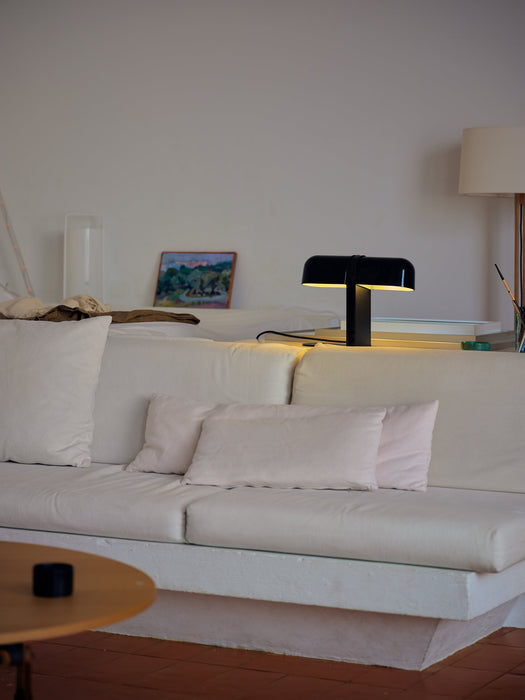 Duo table lamp de Santa & Cole